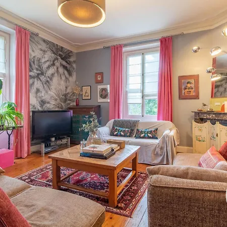 Maison De Maitre Avec Piscine Et Jardin - Coeur Des Coteaux Du Layon, Proche Angers Et Saumur - Fr-1-622-55 * Faye-d'Anjou