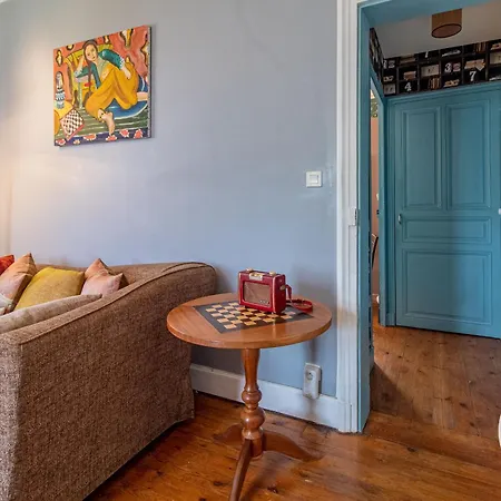 Maison De Maitre Avec Piscine Et Jardin - Coeur Des Coteaux Du Layon, Proche Angers Et Saumur - Fr-1-622-55 * Faye-d'Anjou