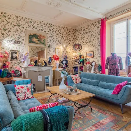 Alojamento de Acomodação e Pequeno-almoço Maison De Maitre Avec Piscine Et Jardin - Coeur Des Coteaux Du Layon, Proche Angers Et Saumur - Fr-1-622-55 Faye-d'Anjou