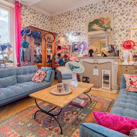 Maison De Maitre Avec Piscine Et Jardin - Coeur Des Coteaux Du Layon, Proche Angers Et Saumur - Fr-1-622-55 * Faye-d'Anjou